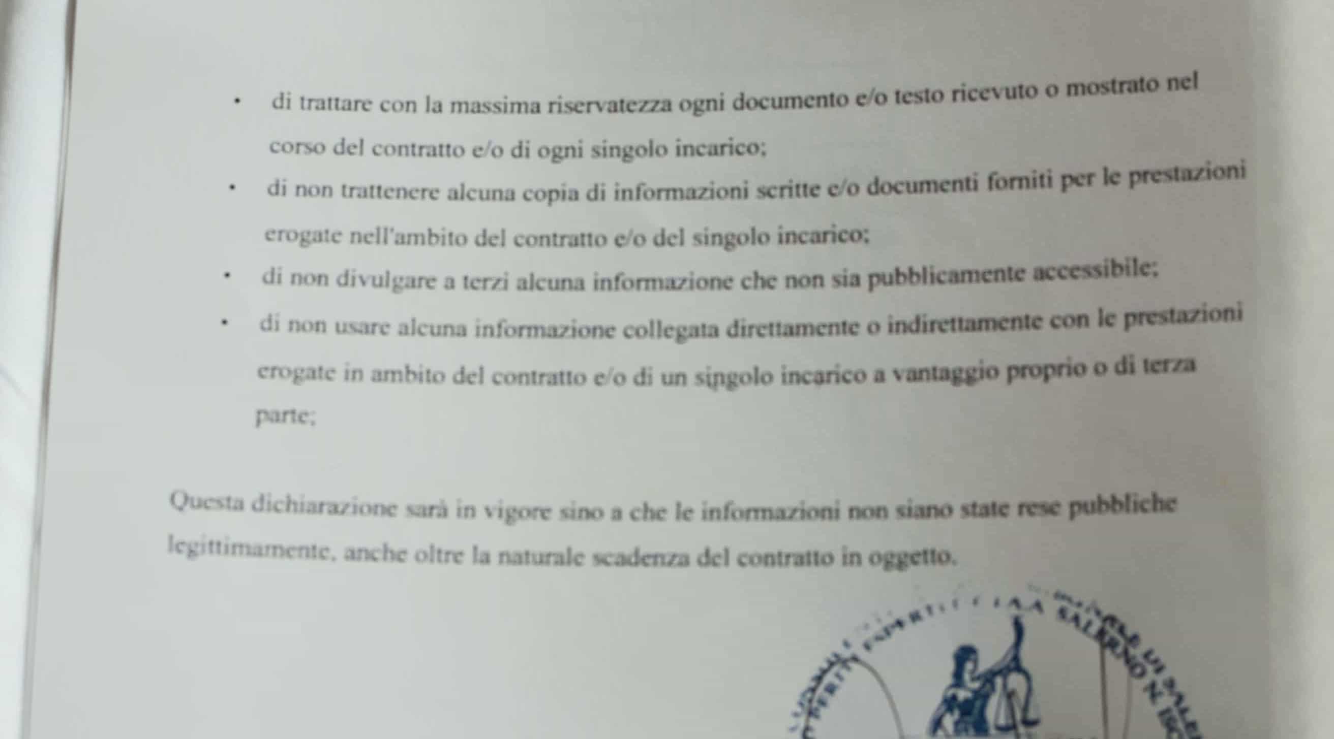 sbobinatura-giurata-Tergeste-Vercelli-privacy-riservatezza-valore-legale-agenzia-certificata-trascrizioni